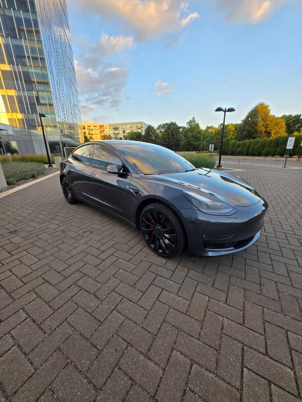 Tesla Model 3 2023 in Bloomington, MN