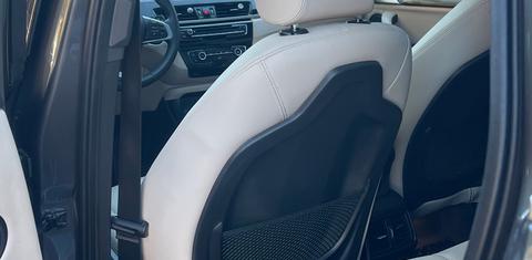 BMW X1 2018