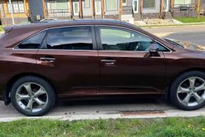 Toyota Venza 2014 in Calgary