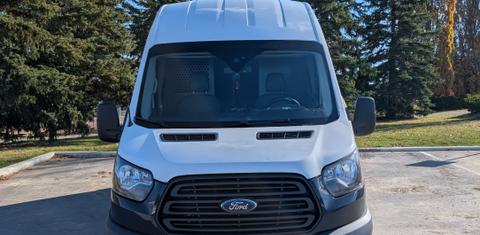 Ford Transit Cargo 2017