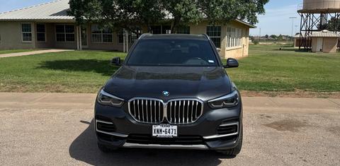 BMW X5 2023