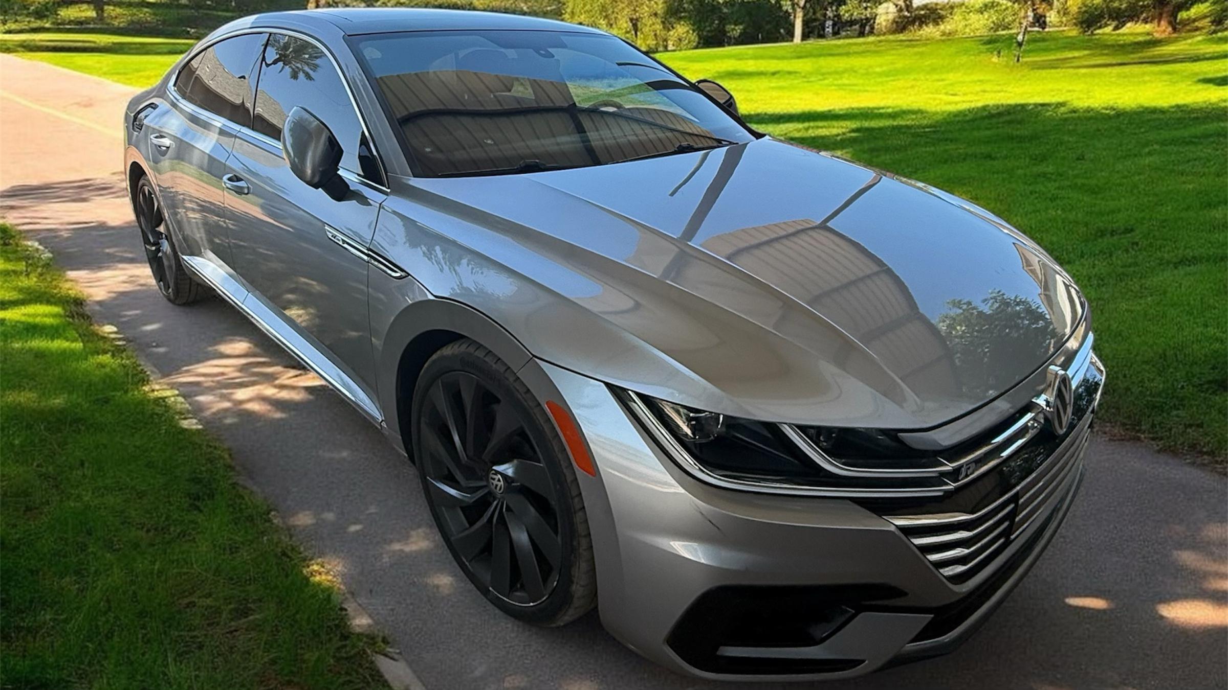 Volkswagen Arteon 2019 in Queen Creek, AZ