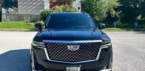 Cadillac Escalade 2024