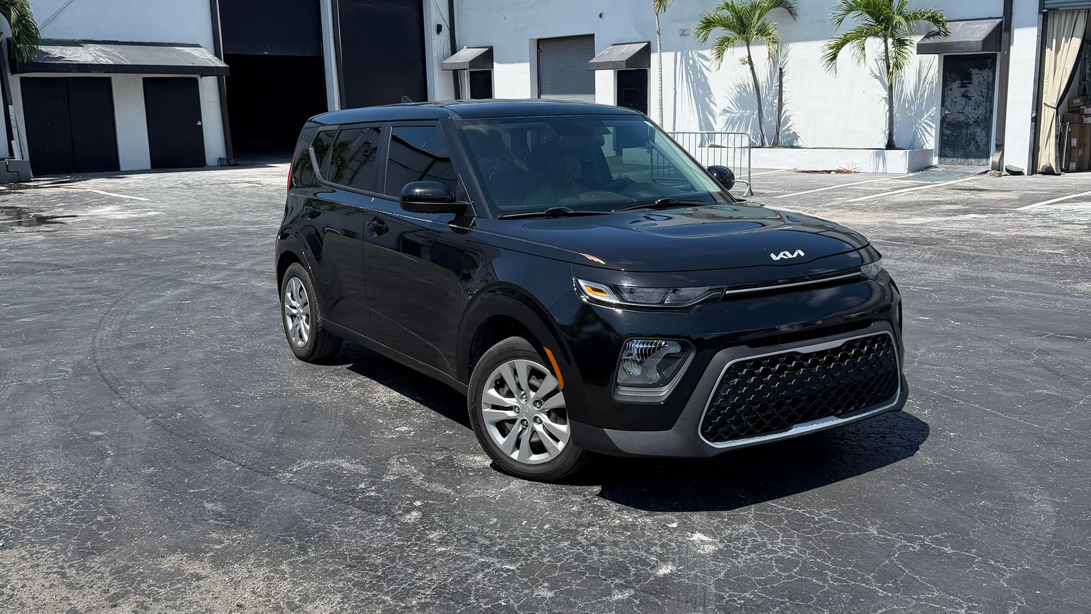Kia Soul 2022 in Miami, FL