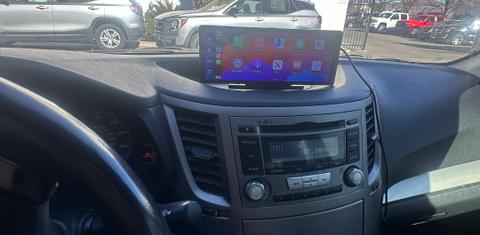 Subaru Legacy 2013