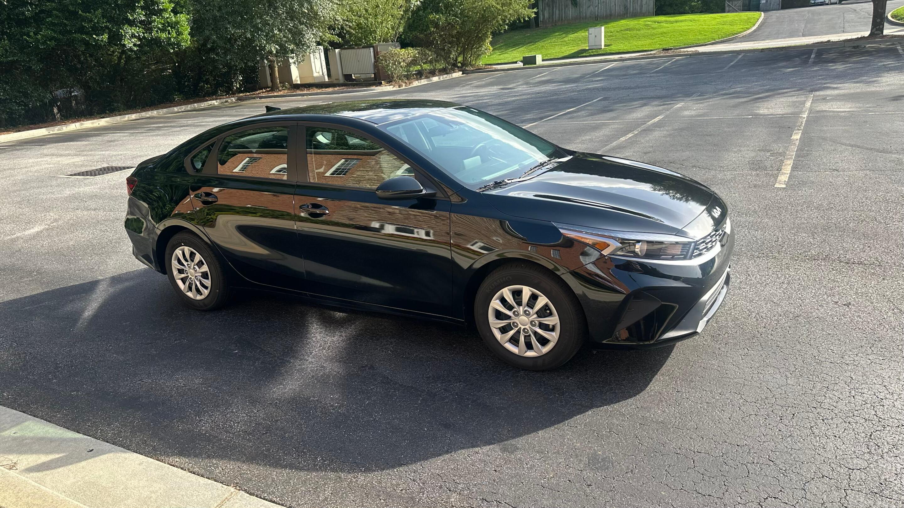 Kia Forte 2024 in Buford, GA