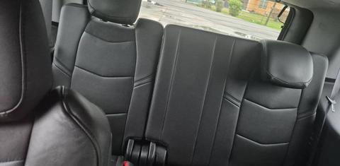 Cadillac Escalade 2016