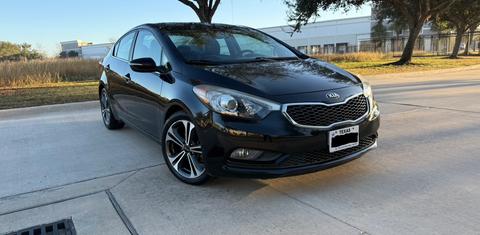 Kia Forte 2016