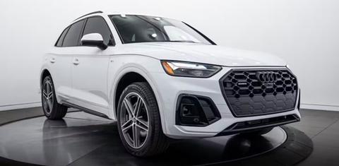 Audi Q5 2023