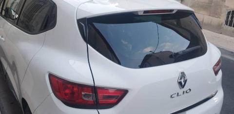 Renault CLIO IV 2014