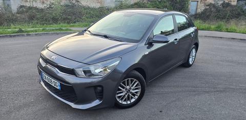 Kia RIO 2017
