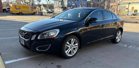 Volvo S60 2013