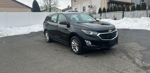Chevrolet Equinox 2020