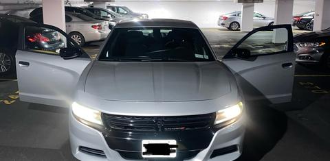 Dodge Charger 2016
