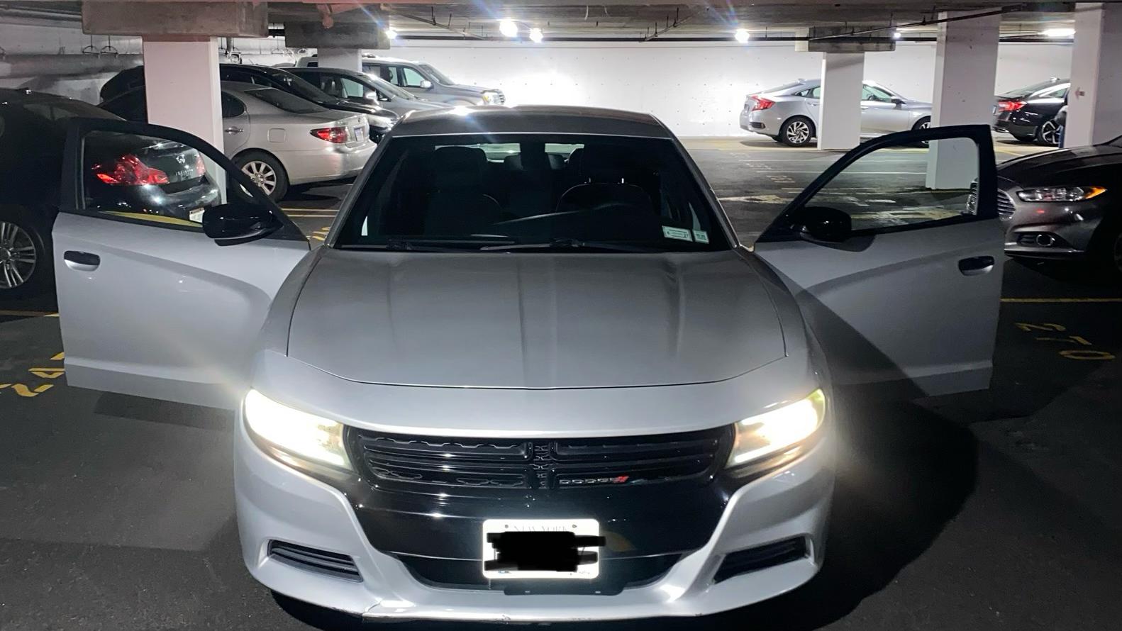 Dodge Charger 2016 in stamford, CT