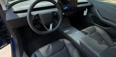 Tesla Model 3 2026