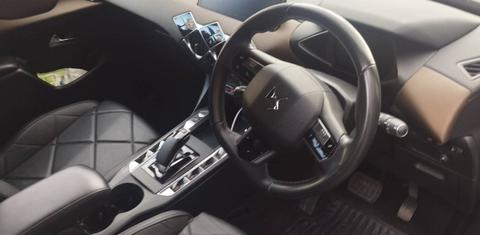 DS DS 3 Crossback 2021