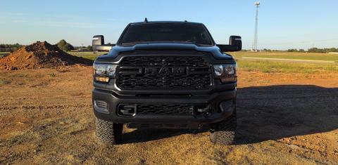 Ram 2500 2024