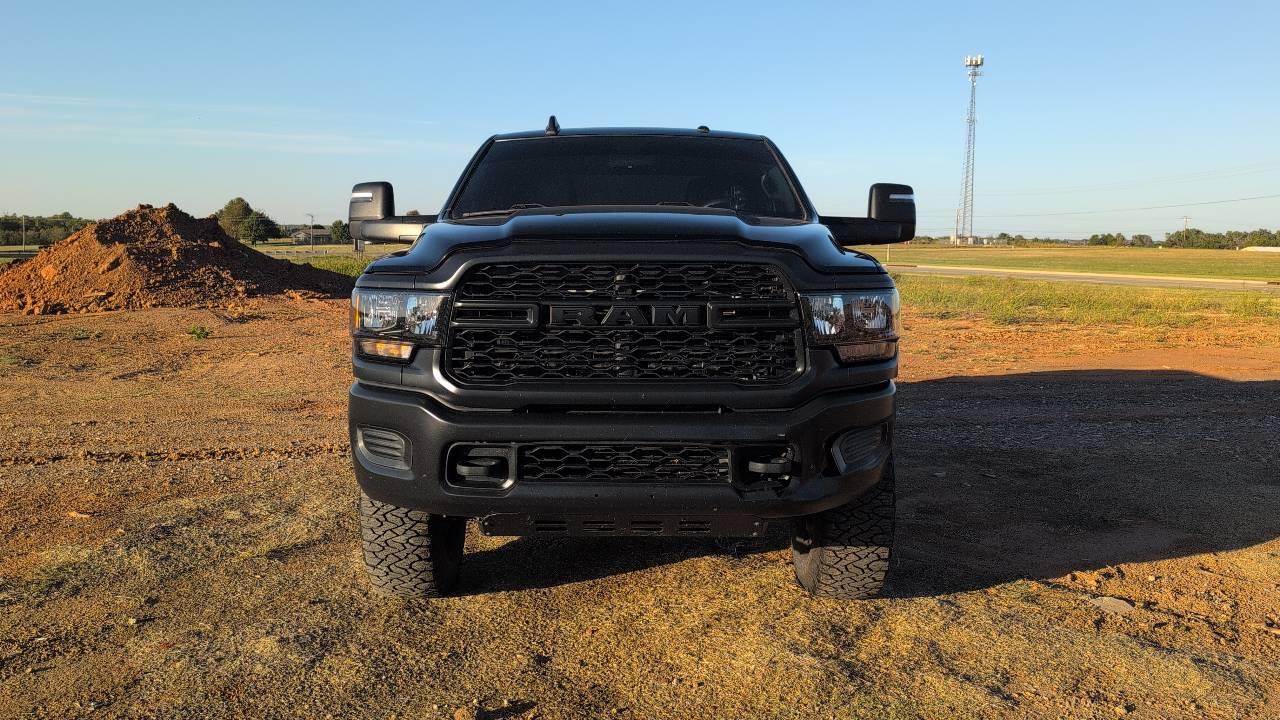 Ram 2500 2024 in Yukon, OK