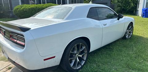 Dodge Challenger 2023
