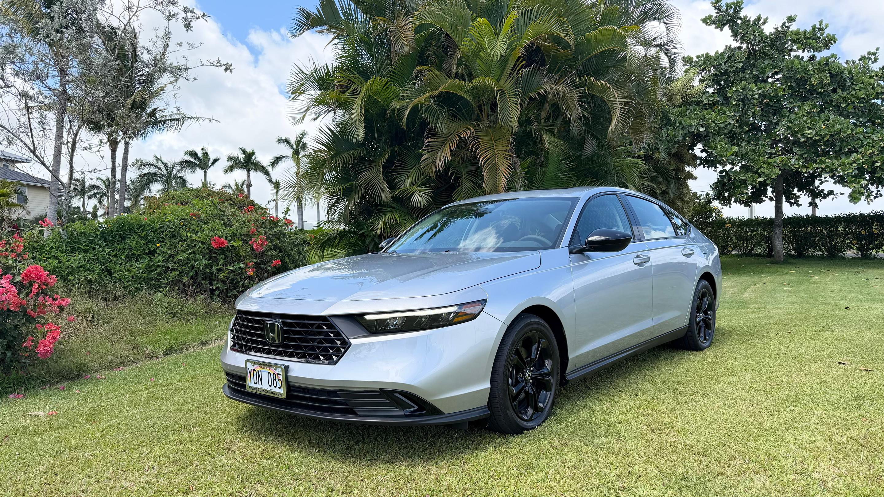 Honda Accord 2025 in Lihue, HI