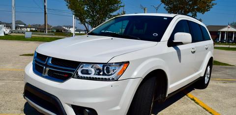 Dodge Journey 2015