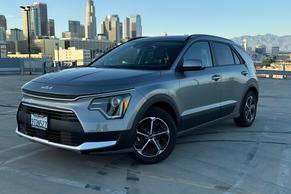 Kia Niro 2025 in Los Angeles