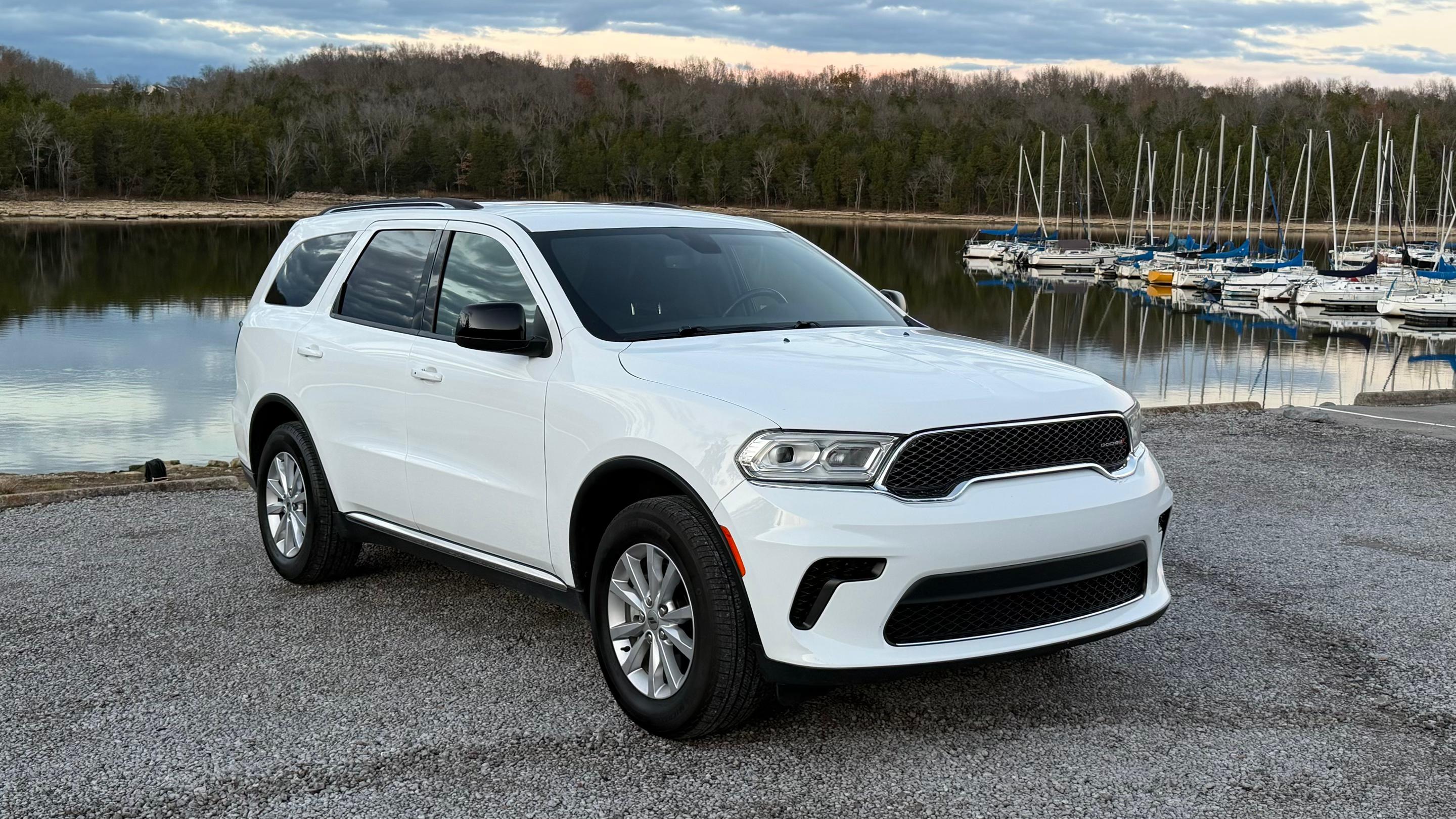 Dodge Durango 2024 in Nashville, TN