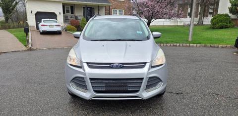 Ford Escape 2016