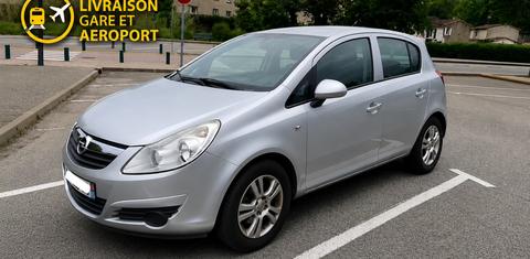 Opel CORSA 2008