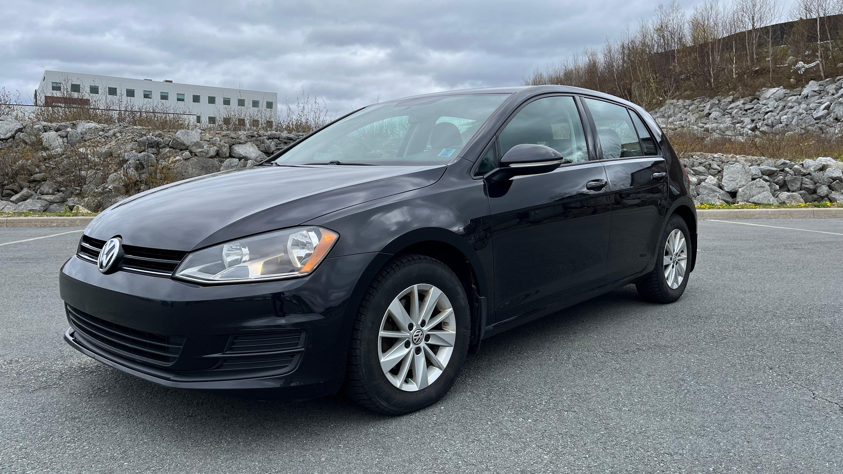 Volkswagen Golf 2016 à Dartmouth, NS