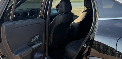 Mercedes-Benz GLA-Class 2025