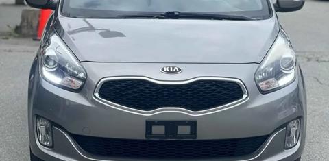 Kia Rondo 2014