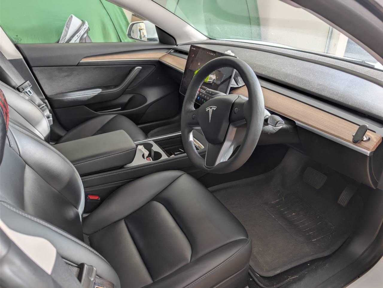 Tesla MODEL 3 2023 in Thornhill Park