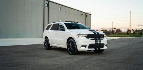 Dodge Durango 2019