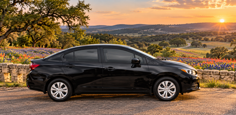 Nissan Versa 2024