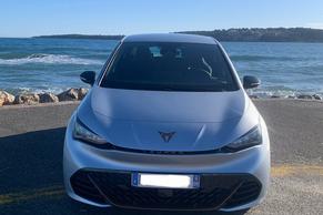 CUPRA BORN 2025 à Nice