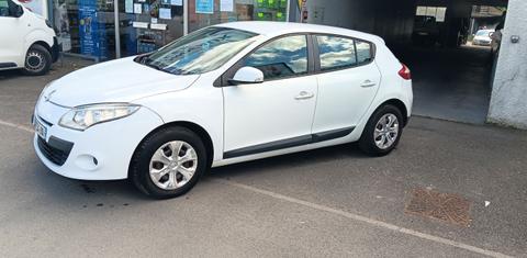 Renault MEGANE III 2010