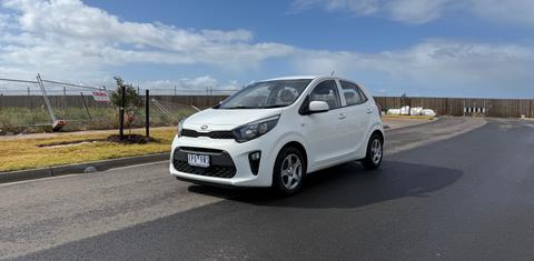 Kia PICANTO 2019