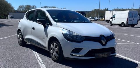 Renault CLIO IV 2016