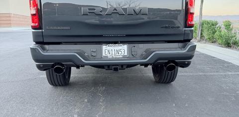 Ram 1500 2026