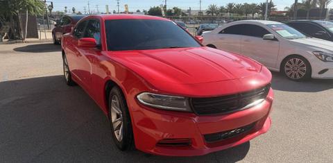 Dodge Charger 2022