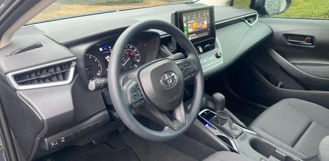 Toyota Corolla 2024