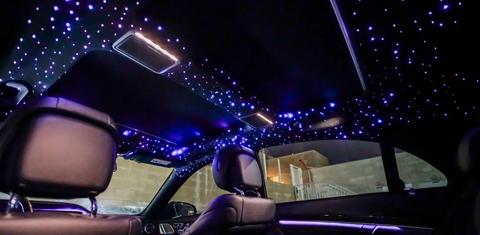 Mercedes-Benz S-Class 2016