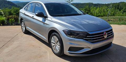 Volkswagen Jetta 2019