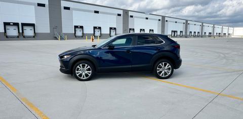 Mazda CX-30 2021