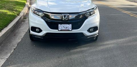 Honda HR-V 2020