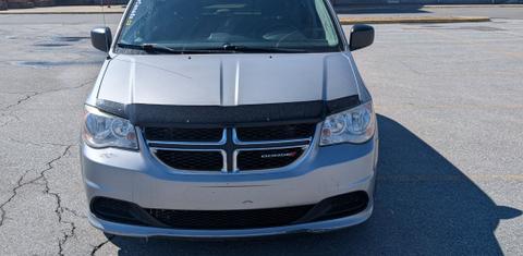 Dodge Grand Caravan 2014
