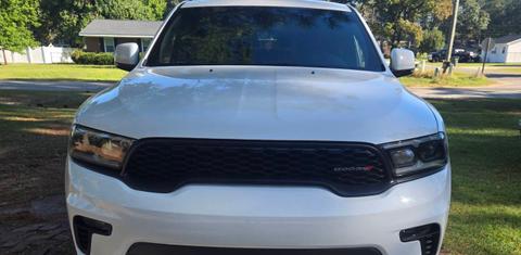 Dodge Durango 2022