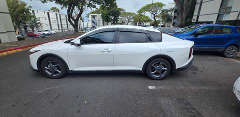 Kia K4 2025